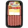 Douce France - Petites saucisse de dinde nature 300g