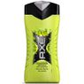 Axe - Gel de douche anti hangover