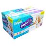 Pampers - Couches active fit T4 7/18kg format Mega