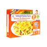 Weight  Watchers - Gratin de macaronis jambon fromage