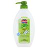 Palmolive Tahiti - Douche et bain jasmin et carambole