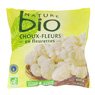 Nature Bio - Choux fleurs Bio en fleurettes