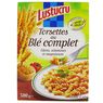 Lustucru - Torsettes au bl� complet