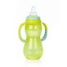 Cora - Biberon avec anses 300ml sans bisph�nol A 