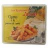 Les Typiques de Jacob - Cigare saveur viande
