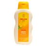 Weleda - Lait toilette calendula b�b� cosm�tiques naturelles