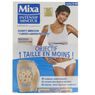 Mixa - Shorty minceur cuisses-abdo-fessiers couleur chair Taille S-M