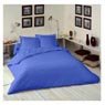 Influx - Drap housse �colabel bleu