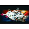 PLAYMOBIL - Voiture des agents secrets- 4876