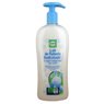 Cora - Lait de toilette hydratant � l'extrait d'amande douce peaux sensibles