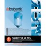 Brabantia - Sacs poubelle 5L