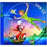 Hachette Livres - Mon petit livre CD- Peter Pan