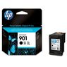 Hewlett packard - Cartouche d'encre- N901N noire