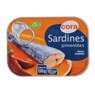 Cora - Sardines piment�es