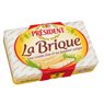 Pr�sident - Fromage brique