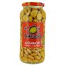 Plaza Del Sol - Lupins en saumure espagnols 