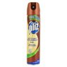 Pliz - Spray nettoyant d�poussi�rant bois parfum� ambiance bois�e