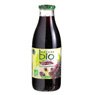 Nature Bio - Pur jus de raisin rouge bio