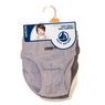 Petit Bateau - Lot de 3 slips indien 6 ans