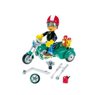 Fisher-Price - La moto de Manny- V2504