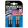 Duracell - Ultra power AAA