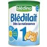Bl�dina - Bl�dilait - Lait 1er �ge