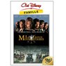 DVD - Les trois mousquetaires