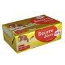 Cora - Beurre plaquette doux