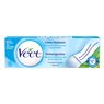 Veet - Cr�me d�pilatoire peaux sensibles