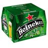 Heineken - Bi�re blonde