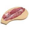 Les Bons Morceaux - Filet mignon de porc 