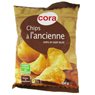 Cora - Chjps � l'ancienne