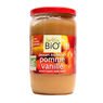 Jardin Bio - Dessert biofruit pomme/vanille, bio