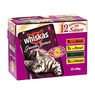 Whiskas - Recettes de campagne