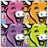 Balsamik By Indidence - Serviettes papier la vache qui rit