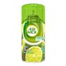Air Wick - Recharge Freshmatic max  touch luxury Bambou exotique et fleurs de lotus
