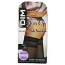 Dim - Up jarreti�re Nude Sensation Taille 2 Noir