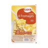 Cora - Ravioli aux 4 fromages