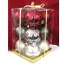 Cora - Lot de 12 boules unies 6cm