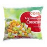 Cora - L�gumes couscous avec sauce