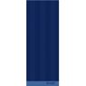 Santens - Drap de plage sport marine/bleu