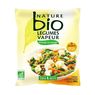 Nature Bio - M�lange l�gumes vapeur Bio