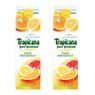 Tropicana - Jus Tonic Breakfast