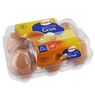 Cora - Gros oeufs dat�s jour de ponte