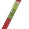Cora - Nappe rouleau damass�e rouge