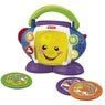 Fisher-Price - Mon lecteur rires & �veil - P2671