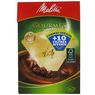 Melitta - Filtres 1X4 gourmet