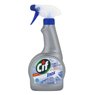Cif - Nettoyant Inox avec agent de brillance.