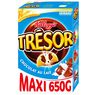 Kellogg's - Tresor chocolat au lait