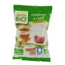 Jardin Bio - Cro�tons � l'ail croustillants